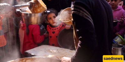 Gaza Condemns Starvation Tactics as War Crimes in Ongoing Conflict