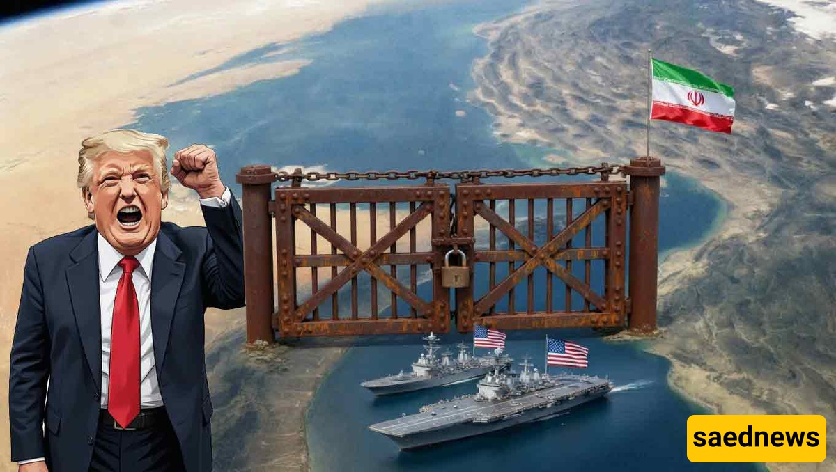 Strait of Hormuz