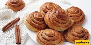 How to Make Cinnamon Rolls – The Most Delicious Pastry in the World with an Unforgettable Flavor!