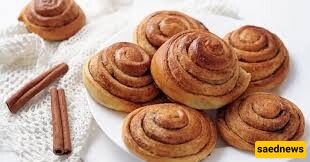 How to Make Cinnamon Rolls – The Most Delicious Pastry in the World with an Unforgettable Flavor!