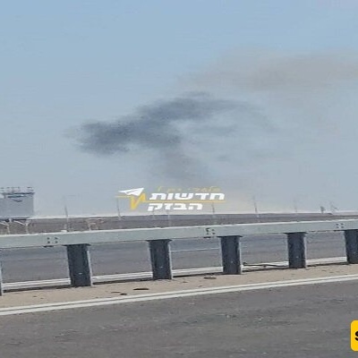 Israel Claims to Have Intercepted Three Yemeni Drones on Mon.