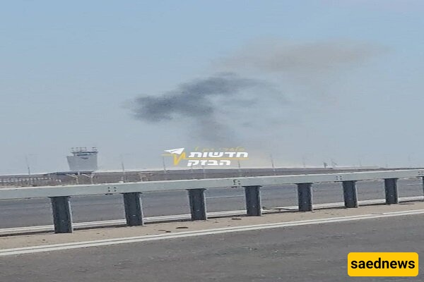Israel Claims to Have Intercepted Three Yemeni Drones on Mon.