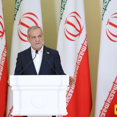 President Pezeshkian to Hold Press Conference Next Week