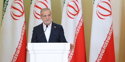 President Pezeshkian to Hold Press Conference Next Week
