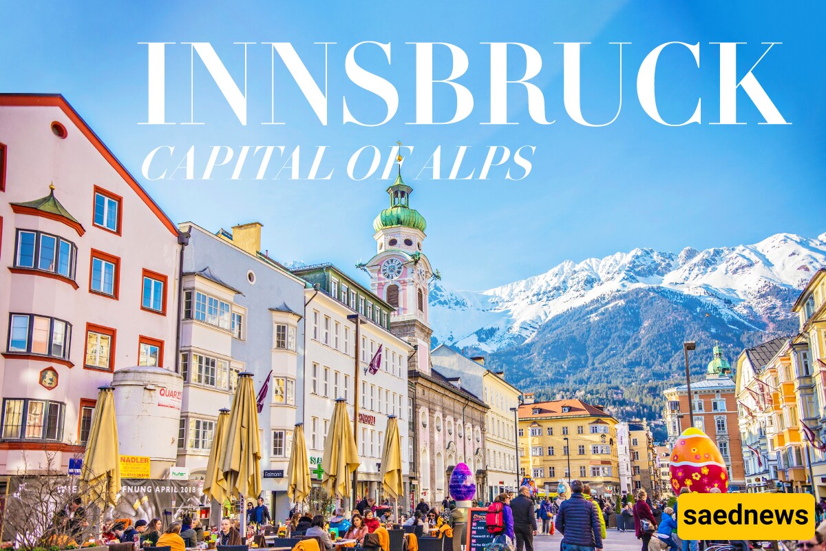 What Do You Know About The City Of Innsbruck?