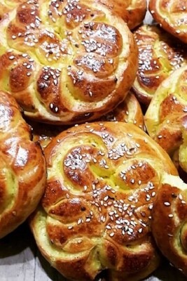 How to Make Soft and Delicious Gingerbread