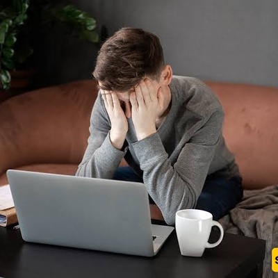 Why Some Days We Have No Motivation to Start Work
