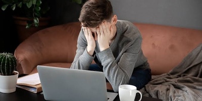 Why Some Days We Have No Motivation to Start Work