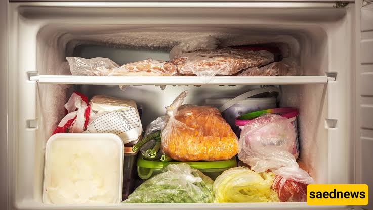 freezer