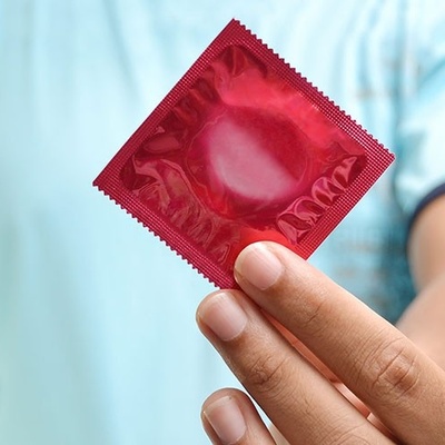 Condoms Can Be Dangerous Too!
