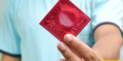 Condoms Can Be Dangerous Too!