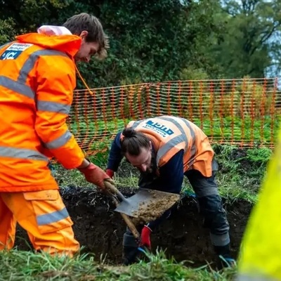 Discovery Of Two Gold Coins At The Site Of One Of England’s Largest Treasure Hoards
