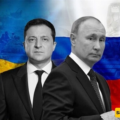 US Believes Putin, Zelensky May Meet: Envoy Witkoff
