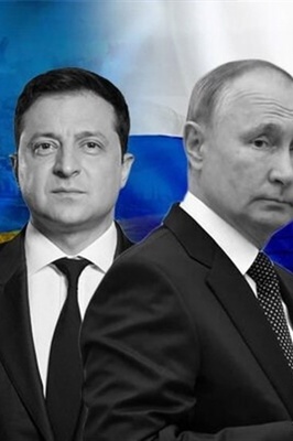 US Believes Putin, Zelensky May Meet: Envoy Witkoff