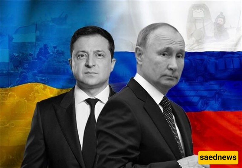 US Believes Putin, Zelensky May Meet: Envoy Witkoff