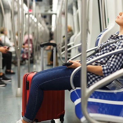 Travel Mistakes That Can Make Your Trip More Tiring