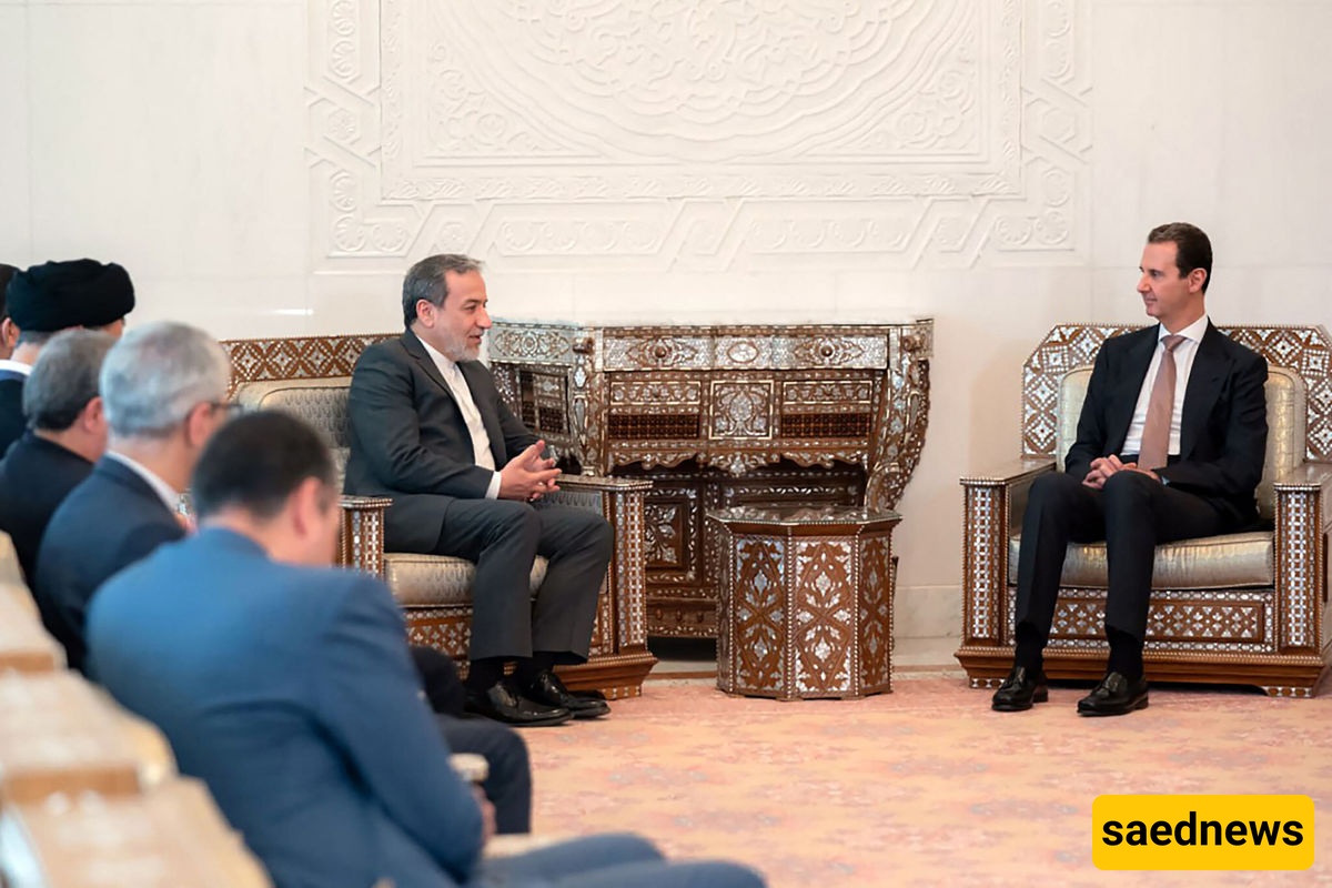 araghchi