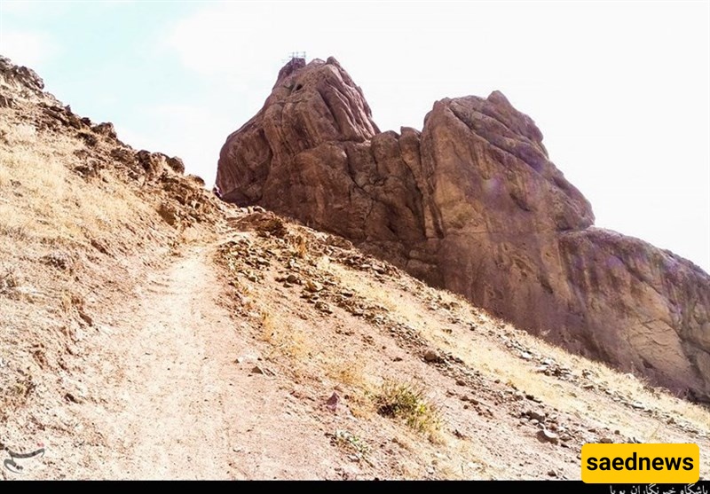 Alamut Castle: The Legendary Fortress of Qazvin, Iran