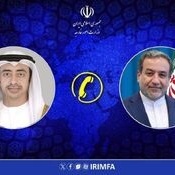 Araghchi: We Must Not Allow the Zionists’ Wickedness to Cause Division in the Region