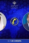 Araghchi: We Must Not Allow the Zionists’ Wickedness to Cause Division in the Region