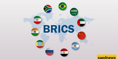 Syria Seeks Membership in BRICS Group