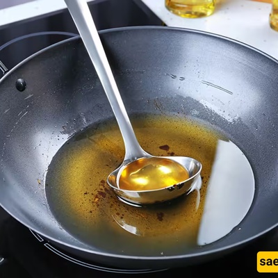 Why You Should Not Reuse Cooking Oil Multiple Times