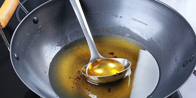 Why You Should Not Reuse Cooking Oil Multiple Times