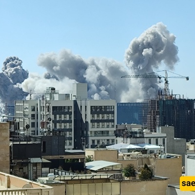 How to Protect Yourself During an Explosion