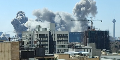 How to Protect Yourself During an Explosion