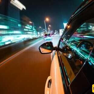 How to Improve Our Vision While Driving at Night? / 7 Tips for Safe Night Driving