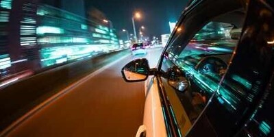 How to Improve Our Vision While Driving at Night? / 7 Tips for Safe Night Driving