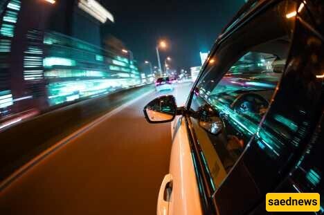 How to Improve Our Vision While Driving at Night? / 7 Tips for Safe Night Driving