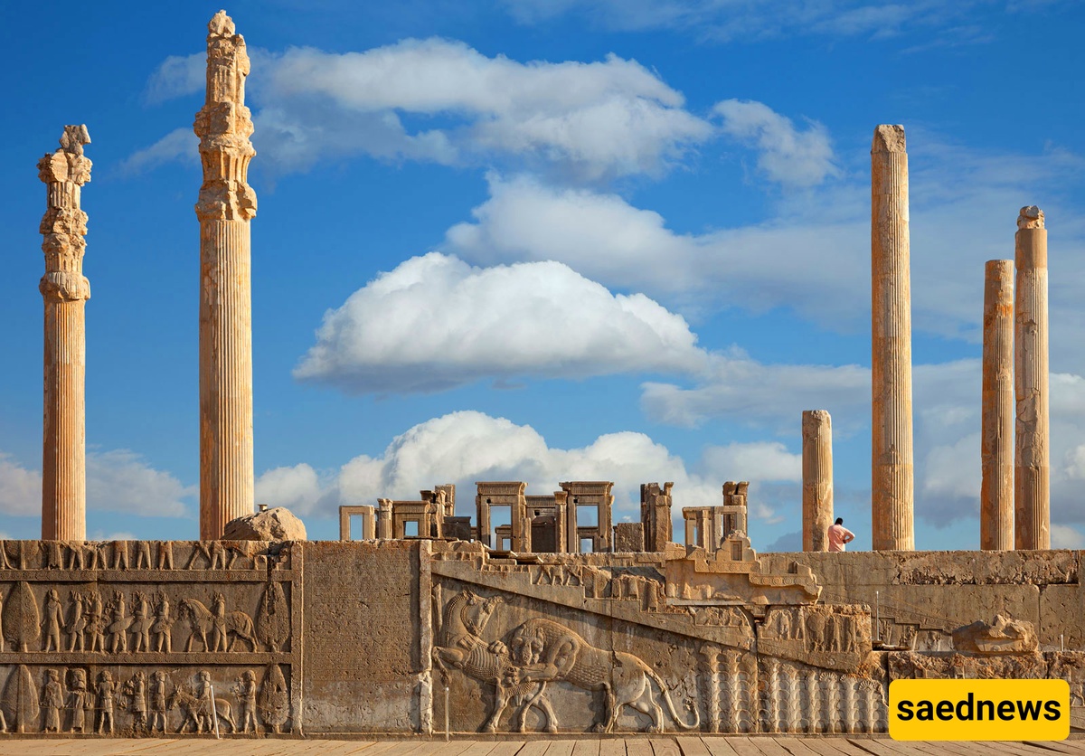 Iran, Egypt to begin tourist exchanges soon: Culture Minister