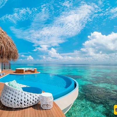 The World’s Most Beautiful Islands to Visit