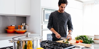 How To Turn Cooking Into A Fun And Enjoyable Activity