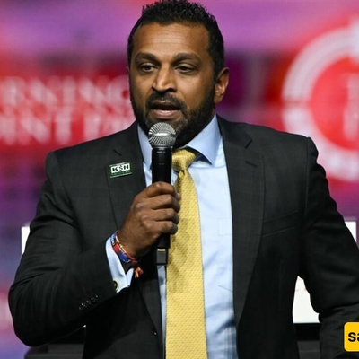 FBI Chief Warns of Possible Deportations in Connection with Alleged $110 Million Fraud Case