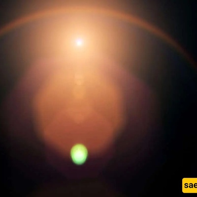 Mysterious Lights in the Sky During Nuclear Tests: Signs of Atoms or Aliens?