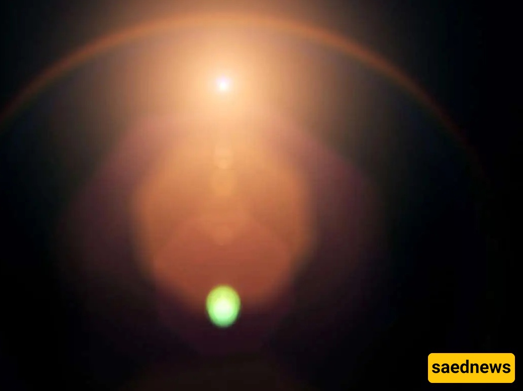 Mysterious Lights in the Sky During Nuclear Tests: Signs of Atoms or Aliens?