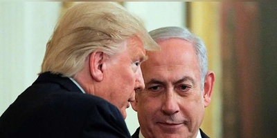 Why Doesn’t Netanyahu Want the Shadow of War Between Iran and the United States to Be Lifted?