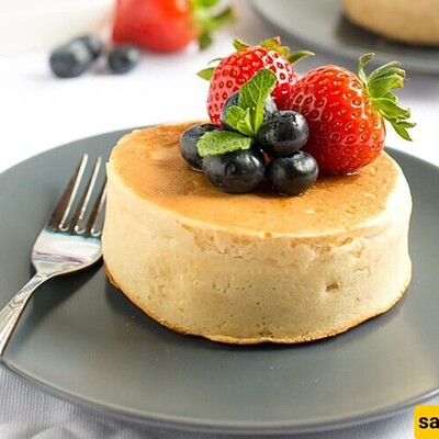 Japanese Pancakes Recipe: Light, Fluffy, and Irresistibly Soft