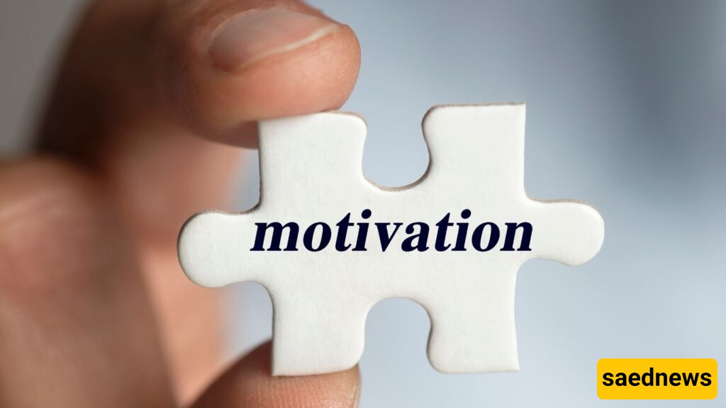 Motivation