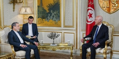 Discover How Iran and Tunisia Are Poised to Unlock New Levels in Bilateral Relations