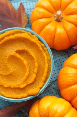 Dessert Lovers, This One’s For You! An Unforgettable Experience In Taste and Aroma: Emirati Pumpkin Dessert + Recipe