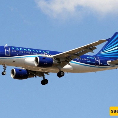 Azerbaijan Says Will Launch Direct Flights to Tabriz