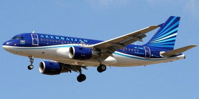 Azerbaijan Says Will Launch Direct Flights to Tabriz