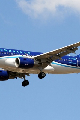 Azerbaijan Says Will Launch Direct Flights to Tabriz