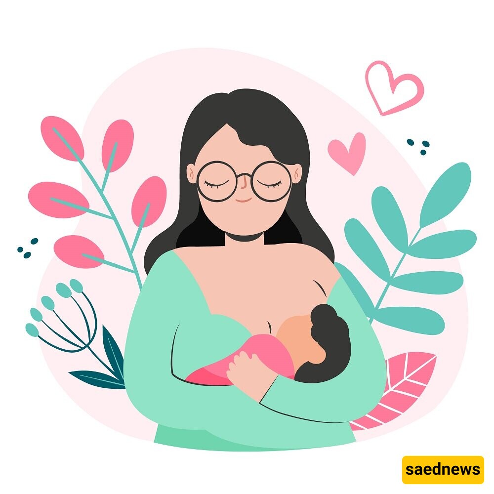 Breastfeeding 