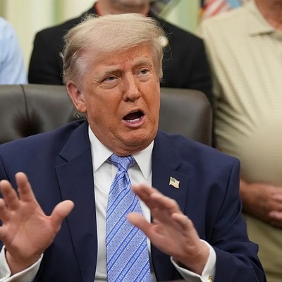 Donald Trump Revealed the Latest Developments in Iran–US Negotiations