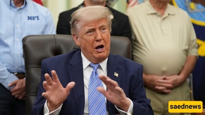 Donald Trump Revealed the Latest Developments in Iran–US Negotiations