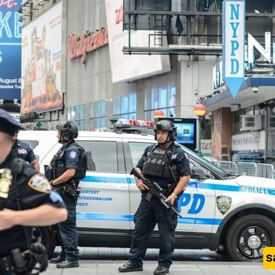 NYC Faces $64 Million Cut in Security Funds from Trump Administration